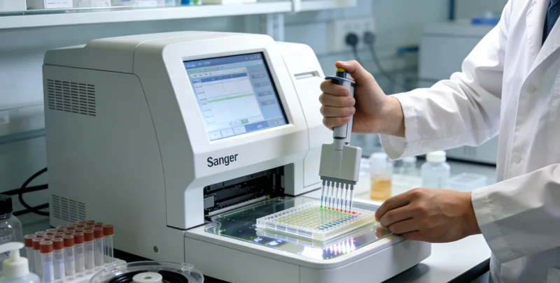 平顶山NF2基因检测科学原理示