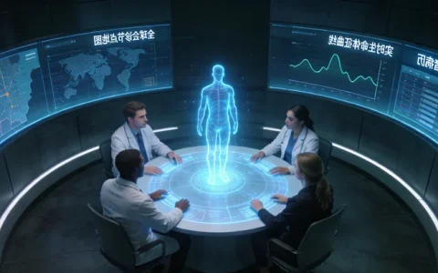 呼和浩特ALK基因突变检测找哪家机构？选择策略分享