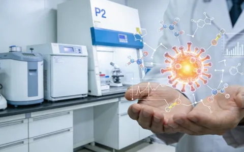 神木非小细胞肺癌RET基因检测权威指南与科学建议