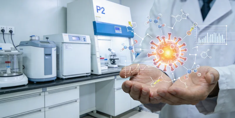 神木遗传咨询师解读非小细胞肺癌