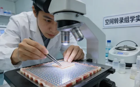 嘉兴胰腺囊肿基因检测公司综合评分TOP10