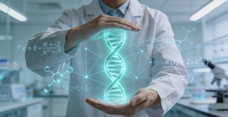 平顶山市民在医院进行孕前基因检