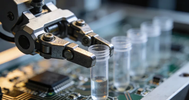 平度家庭与医疗专家共同讨论基因