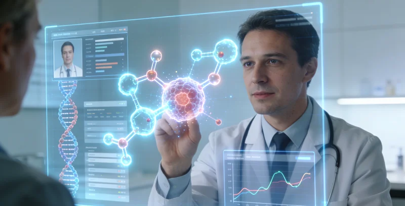 宿迁血液肿瘤基因检测专业报告解