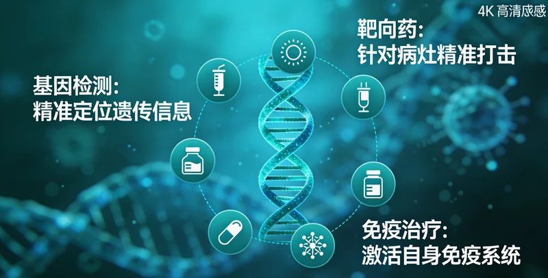 石嘴山卵巢癌患者家庭支持与靶向