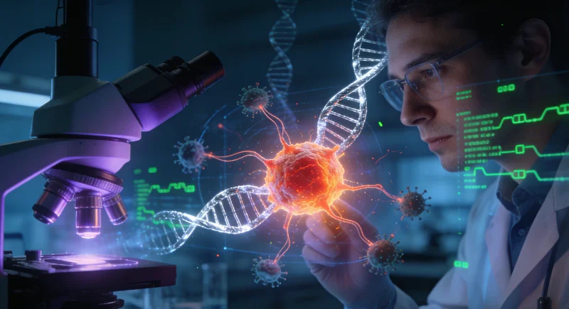 常宁BRAF基因突变与靶向药物