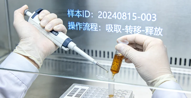 项城家庭与遗传咨询师共同解读基