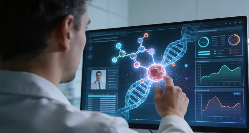 菏泽医生解读BRCA基因检测报