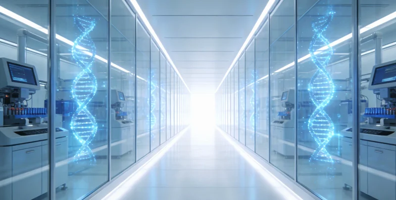 焦作本地医疗机构护士进行采血