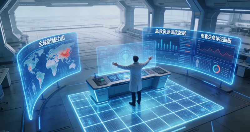 龙岩医院病理科肿瘤组织切片观察