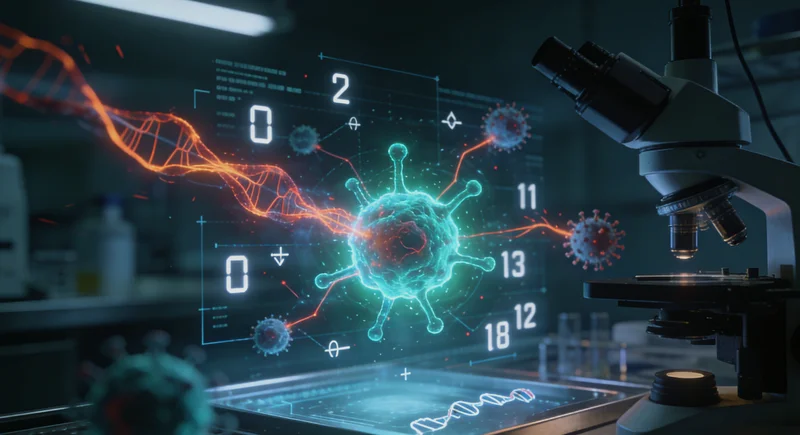 扬中肺癌ALK基因检测原理示意