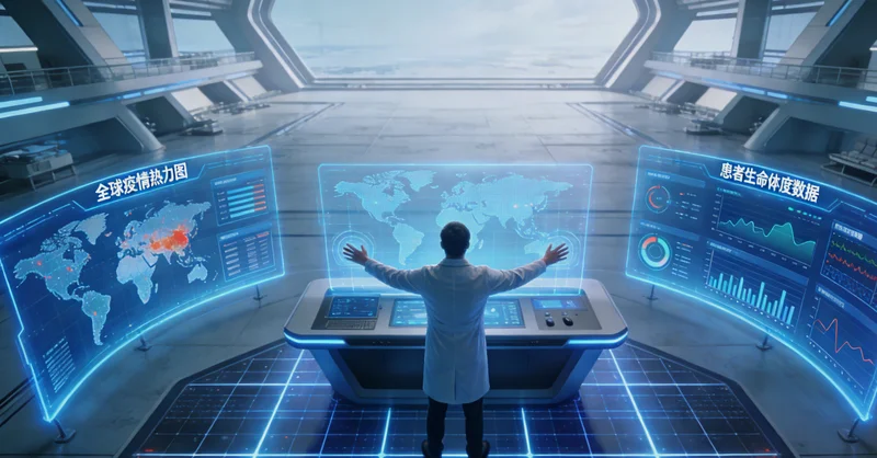 二连浩特健康体检胃镜检查示意图