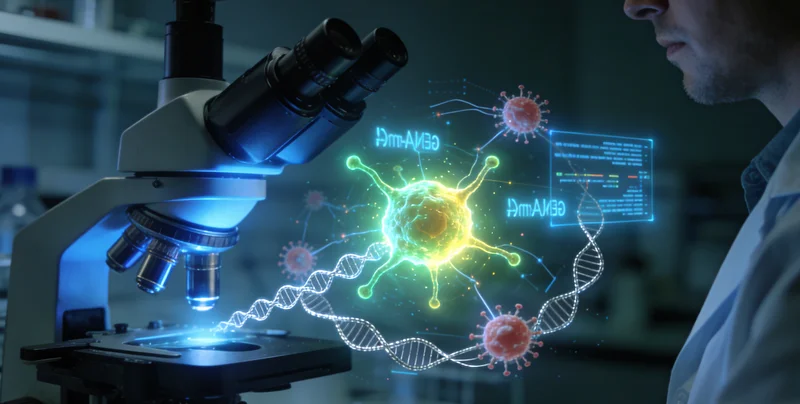 四会医生与患者解读基因检测报告