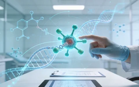 兴城肝癌基因检测精选公司完整名单（已更新）