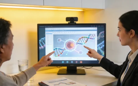 高密乳腺癌风险基因检测正规中心推荐（附地址）