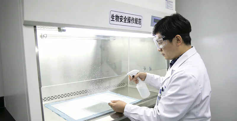 金昌医生为患者解读MEN2A基