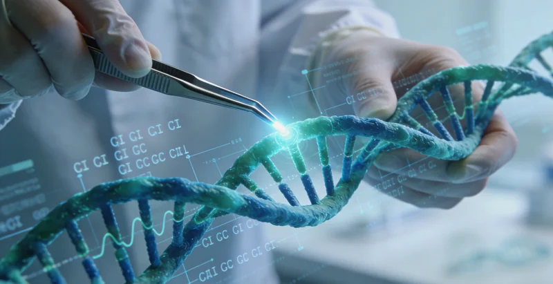 昆明医院抽血进行基因检测采样