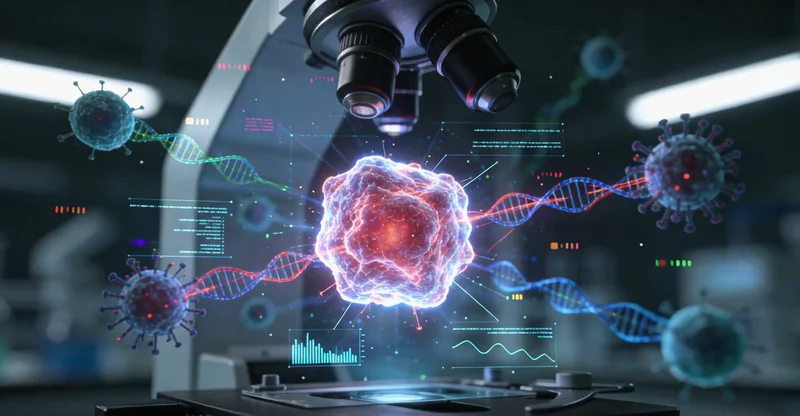 阜康专业医生解读基因检测报告场