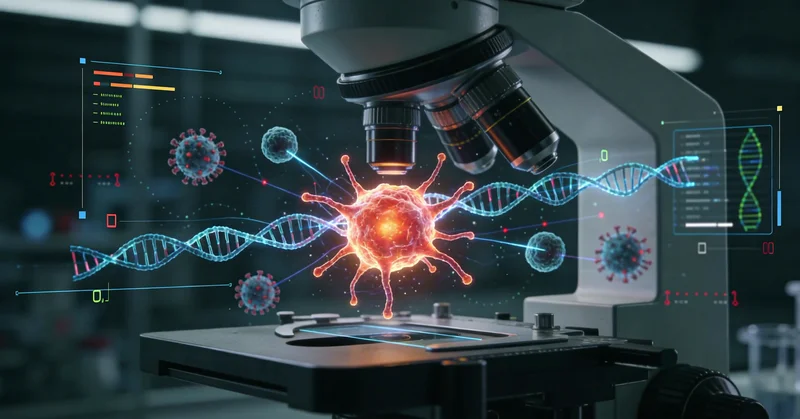 威海市民接受抽血进行MRD检测