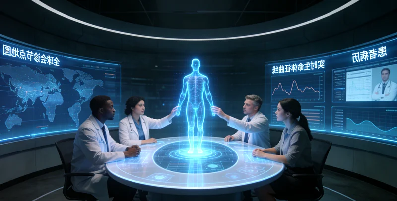 阿右旗居民进行RET基因检测前