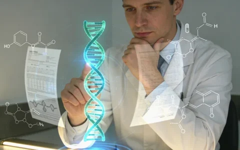 潜山脑胶质瘤基因检测服务机构推荐