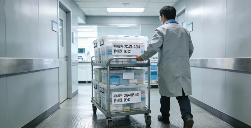 乌前旗家庭共同查看健康报告温馨