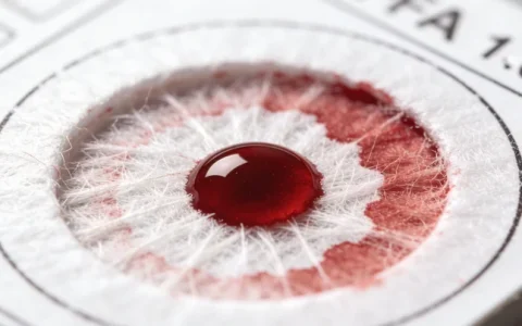 平顶山主动脉根部扩张基因检测官方认证机构实时更新