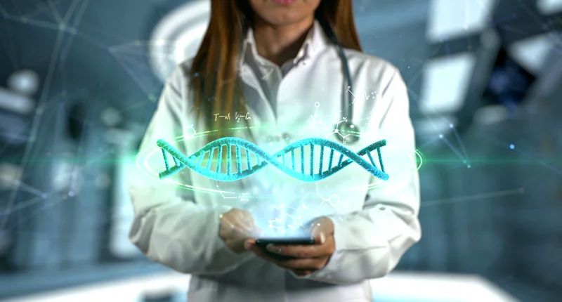 海城社区甲状腺健康科普讲座现场