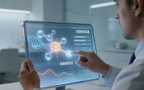 儋州非小细胞肺癌RET基因检测服务点地址在哪里？