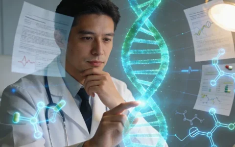 广安本地非小细胞肺癌RET基因检测公司汇总：地址信息