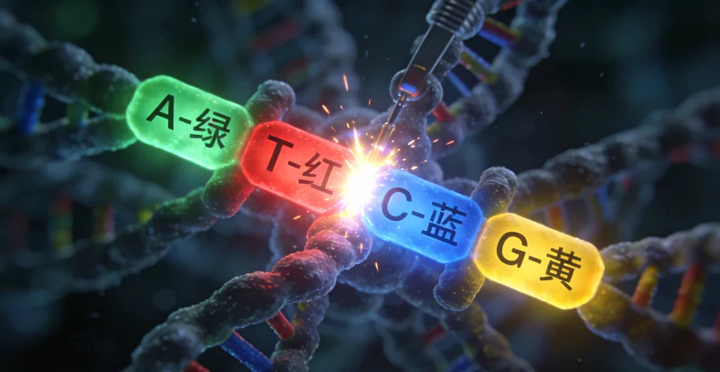 磐石定期肠镜检查与基因检测相结