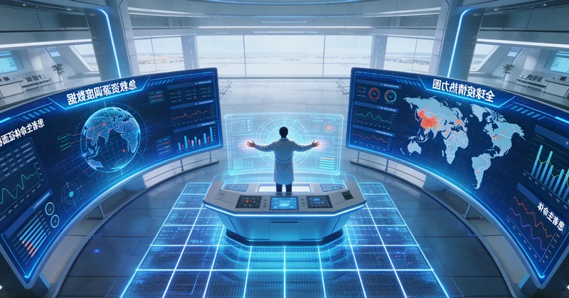 敦煌医院病理样本检测流程