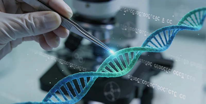 科右前旗蚕豆病基因检测采样流程