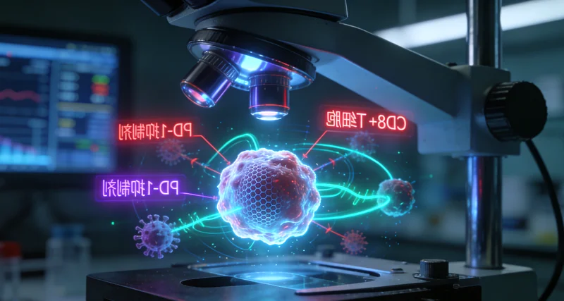 湖州基因检测实验室技术人员进行