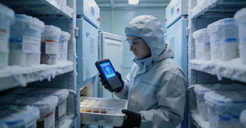 阳江居民进行心脏健康监测