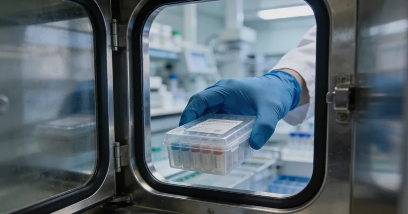 二连浩特TAAD基因检测-主动