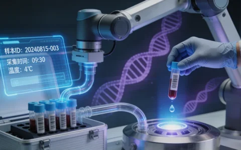 安陆PJS监测方案基因检测正规机构名录