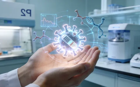 昌吉州胶质瘤IDH突变检测机构选择白名单（附地址）