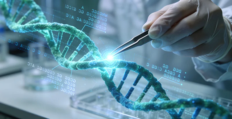 靖江泛实体瘤基因检测实验室操作