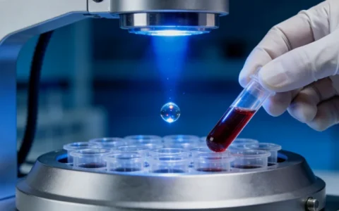 余姚PKP2基因检测公司最新排名情况