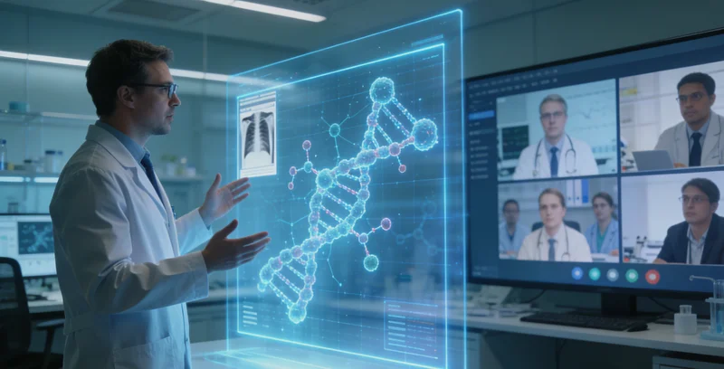 科右中旗家庭获得健康信息后安心