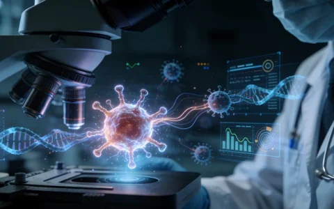 建德RET基因突变检测服务中心