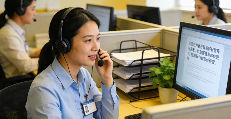 TGFBR2基因检测报告解读示