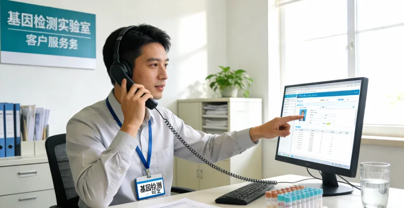 五大连池遗传咨询医生与患者沟通