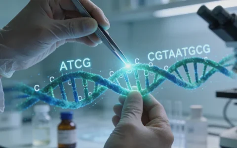 龙岩BRCA基因突变检测服务公司