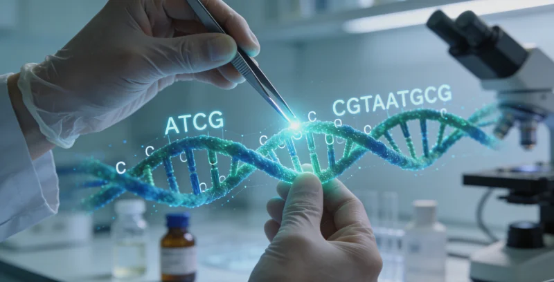 龙岩BRCA基因检测家庭遗传咨