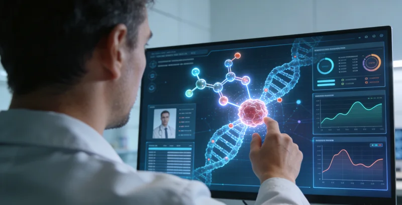 察右前旗宫颈癌基因检测报告解读