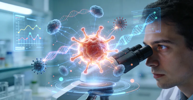 弥勒医生解读甲状腺基因检测报告