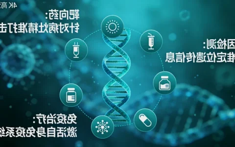 凌源肺癌ALK基因检测正规靠谱机构名录（最新更新）