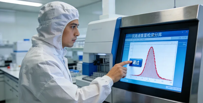 张家界医院结肠镜检查室内场景